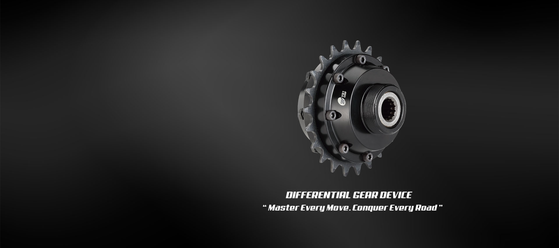 Strongest distribution network